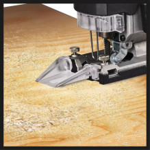 Einhell TP-JS 18 / 135 Li BL - Solo power jigsaw 3500 spm 2.19 kg