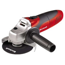 Einhell TC-AG 125 angle grinder 12.5 cm 11000 RPM 850 W 2.1 kg Einhell TC-AG 125 angle grinder 12.5 cm 11000 RPM 850 W 2.1 kg