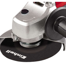 Einhell TC-AG 125 angle grinder 12.5 cm 11000 RPM 850 W 2.1 kg Einhell TC-AG 125 angle grinder 12.5 cm 11000 RPM 850 W 2.1 kg