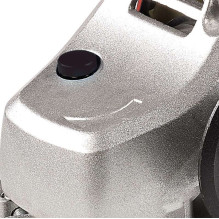 Einhell TC-AG 125 angle grinder 12.5 cm 11000 RPM 850 W 2.1 kg Einhell TC-AG 125 angle grinder 12.5 cm 11000 RPM 850 W 2.1 kg