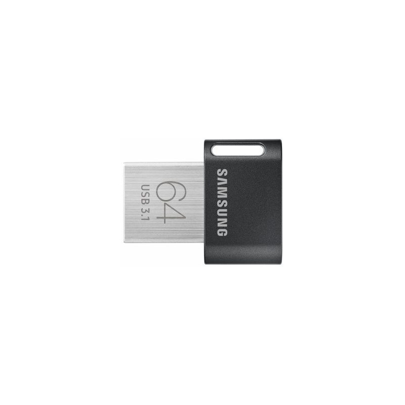 Samsung Drive FIT Plus 64GB Black