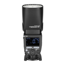 Blykstė - YN-650 EX-RF (Yongnuo, TTL, HSS, 60GN, Canon) Blykstė - YN-650 EX-RF (Yongnuo, TTL, HSS, 60GN, Canon)