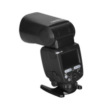 Blykstė - YN-650 EX-RF (Yongnuo, TTL, HSS, 60GN, Canon) Blykstė - YN-650 EX-RF (Yongnuo, TTL, HSS, 60GN, Canon)