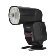 Blykstė - YN-650 EX-RF (Yongnuo, TTL, HSS, 60GN, Canon) Blykstė - YN-650 EX-RF (Yongnuo, TTL, HSS, 60GN, Canon)