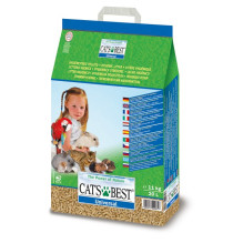Kačių Kraikas - CAT'S BEST...