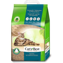 Kačių Kraikas - Cat's Best...