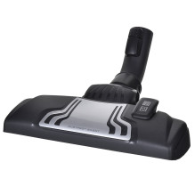 Dulkių Siurblys - Electrolux EPF63EB-S, Be Maišelio,Juodas