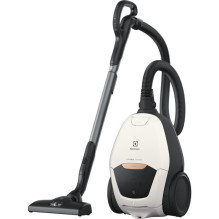 Vacuum Cleaner - Electrolux PD82-ALRGT 3.5 L Cylindrical 650 W Dust Bag HEPA Filter