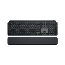 Keyboard - Logitech Master...