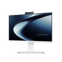 Computer - ASUS AIO P440VAK-WPC204X Core i5 16GB 512GB FHD 23.8" White