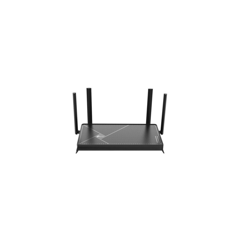 Maršrutētājs TP-Link Archer BE3600 WiFi7 2.5Gbps Black