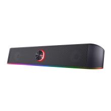Garsiakalbis 2.0 garso juosta HORNE RGB / GXT619 24007 TRUST