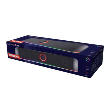 SPEAKER 2.0 SOUNDBAR HORNE RGB / GXT619 24007 TRUST SPEAKER 2.0 SOUNDBAR HORNE RGB / GXT619 24007 TRUST