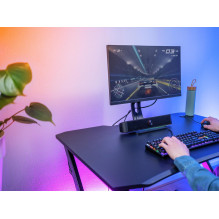 Garsiakalbis 2.0 garso juosta HORNE RGB / GXT619 24007 TRUST