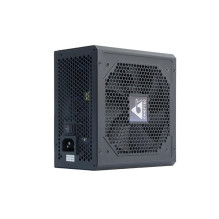 Power Supply, CHIEFTEC, 600 Watts, Efficiency 80 PLUS, PFC Active, GPE-600S Power Supply, CHIEFTEC, 600 Watts, Efficiency 80 PLUS, PFC Active, GPE-600S