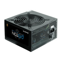 Power Supply, CHIEFTEC, 500 Watts, Efficiency 80 PLUS BRONZE, PFC Active, BDF-500S Power Supply, CHIEFTEC, 500 Watts, Efficiency 80 PLUS BRONZE, PFC Active, BDF-500S