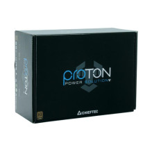 Power Supply, CHIEFTEC, 500 Watts, Efficiency 80 PLUS BRONZE, PFC Active, BDF-500S Power Supply, CHIEFTEC, 500 Watts, Efficiency 80 PLUS BRONZE, PFC Active, BDF-500S