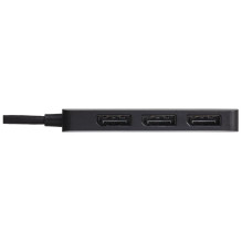 I / O HUB USB-C 3PORT DP / CSV-1553 CLUB3D