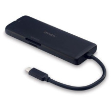 I / O DOKUMENTAS USB-C / DST-MINI 43358 LINDY
