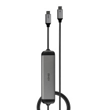 Įvesties / išvesties stotelė USB-C / DST-MICRO 140 43326 LINDY Įvesties / išvesties stotelė USB-C / DST-MICRO 140 43326 LINDY