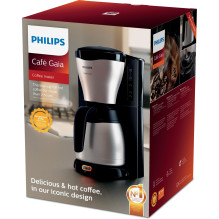 COFFEE MAKER / HD7546 / 20 PHILIPS COFFEE MAKER / HD7546 / 20 PHILIPS