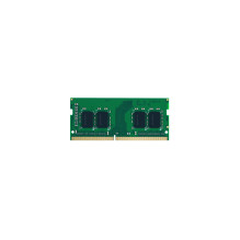 NB MEMORY 8GB PC25600 DDR4 / SO GR3200S464L22S / 8G GOODRAM
