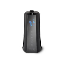 HUMIDIFIER WITH IONIZER / CA-603 CLEAN AIR OPTIMA