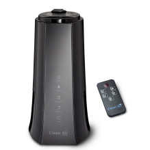 HUMIDIFIER WITH IONIZER / CA-603 CLEAN AIR OPTIMA