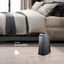 HUMIDIFIER WITH IONIZER / CA-603 CLEAN AIR OPTIMA