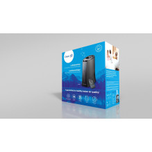 HUMIDIFIER WITH IONIZER / CA-603 CLEAN AIR OPTIMA