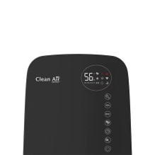 HUMIDIFIER WITH IONIZER / CA-607B CLEAN AIR OPTIMA
