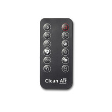 HUMIDIFIER WITH IONIZER / CA-607B CLEAN AIR OPTIMA