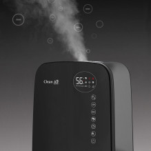 DRĖKINTUVAS SU JONIZATORIUMI / CA-607B „CLEAN AIR OPTIMA“