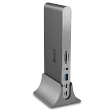 I / O DOCKING STATION USB3.2 / HDMI / / RJ45 / DP / PD 43349 LINDY