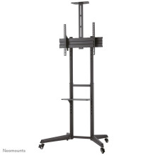 TV SET ACC FLOOR STAND 37-70" / FL50-550BL1 NEOMOUNTS TV SET ACC FLOOR STAND 37-70" / FL50-550BL1 NEOMOUNTS