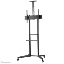 TV SET ACC FLOOR STAND 37-70" / FL50-550BL1 NEOMOUNTS TV SET ACC FLOOR STAND 37-70" / FL50-550BL1 NEOMOUNTS