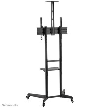 TV SET ACC FLOOR STAND 37-70" / FL50-550BL1 NEOMOUNTS TV SET ACC FLOOR STAND 37-70" / FL50-550BL1 NEOMOUNTS