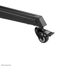 TV SET ACC FLOOR STAND 37-70" / FL50-550BL1 NEOMOUNTS TV SET ACC FLOOR STAND 37-70" / FL50-550BL1 NEOMOUNTS
