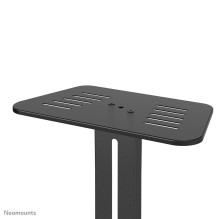 TV SET ACC FLOOR STAND 37-70" / FL50-550BL1 NEOMOUNTS TV SET ACC FLOOR STAND 37-70" / FL50-550BL1 NEOMOUNTS