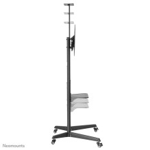 TV SET ACC FLOOR STAND 37-70" / FL50-550BL1 NEOMOUNTS TV SET ACC FLOOR STAND 37-70" / FL50-550BL1 NEOMOUNTS