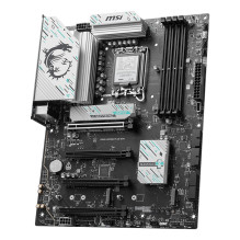 Pagrindinė plokštė, MSI, Intel B860 Express, LGA1851, DDR5 atmintis, 4 atminties lizdai, B860GAMINGPLUSWIFI Pagrindinė plokštė, MSI, Intel B860 Express, LGA1851, DDR5 atmintis, 4 atminties lizdai, B860GAMINGPLUSWIFI