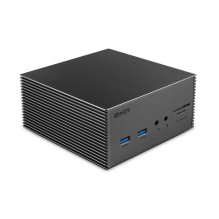 I / O DOCKING STATION USB-C...