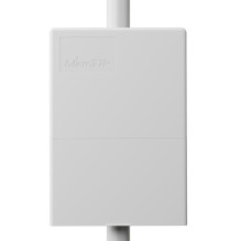 Switch, MIKROTIK, CRS310-1G-5S-4S+OU, 5xSFP, 4xSFP+, PoE ports 1, CRS310-1G-5S-4S+OUT