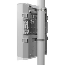 Komutatorius, MIKROTIK, CRS310-1G-5S-4S+OU, 5xSFP, 4xSFP+, 1 PoE prievadas, CRS310-1G-5S-4S+OUT