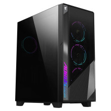 Case, GIGABYTE, AORUS C500...
