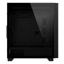 Case, GIGABYTE, AORUS C500 GLASS, MidiTower, Not included, ATX, EATX, MicroATX, MiniITX, Colour Black, AC500G Case, GIGABYTE, AORUS C500 GLASS, MidiTower, Not included, ATX, EATX, MicroATX, MiniITX, Colour Black, AC500G