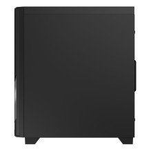 Case, GIGABYTE, AORUS C500 GLASS, MidiTower, Not included, ATX, EATX, MicroATX, MiniITX, Colour Black, AC500G Case, GIGABYTE, AORUS C500 GLASS, MidiTower, Not included, ATX, EATX, MicroATX, MiniITX, Colour Black, AC500G