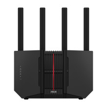 Belaidis maršrutizatorius, ASUS, belaidis maršrutizatorius, 9700 Mbps, IEEE 802.11a / b / g, IEEE 802.11n, IEEE 802.11ac Belaidis maršrutizatorius, ASUS, belaidis maršrutizatorius, 9700 Mbps, IEEE 802.11a / b / g, IEEE 802.11n, IEEE 802.11ac