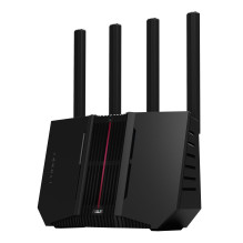 Belaidis maršrutizatorius, ASUS, belaidis maršrutizatorius, 9700 Mbps, IEEE 802.11a / b / g, IEEE 802.11n, IEEE 802.11ac Belaidis maršrutizatorius, ASUS, belaidis maršrutizatorius, 9700 Mbps, IEEE 802.11a / b / g, IEEE 802.11n, IEEE 802.11ac