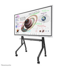 TV SET ACC FLOOR STAND 55-86" / FL50-525BL1 NEOMOUNTS TV SET ACC FLOOR STAND 55-86" / FL50-525BL1 NEOMOUNTS